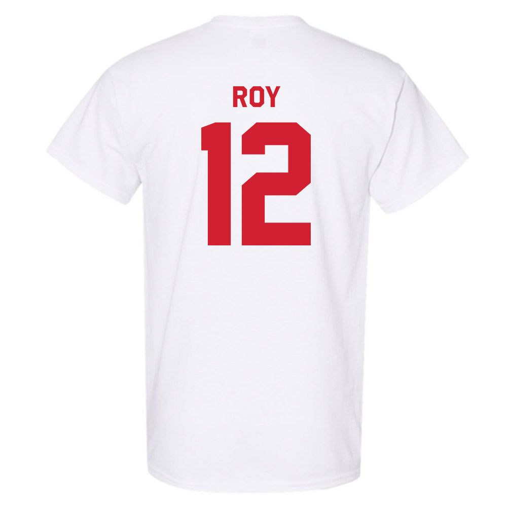 Illinois State - NCAA Football : Gage Roy - Classic Shersey T-Shirt-1