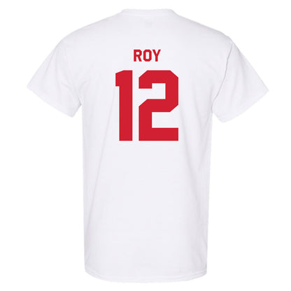 Illinois State - NCAA Football : Gage Roy - Classic Shersey T-Shirt-1
