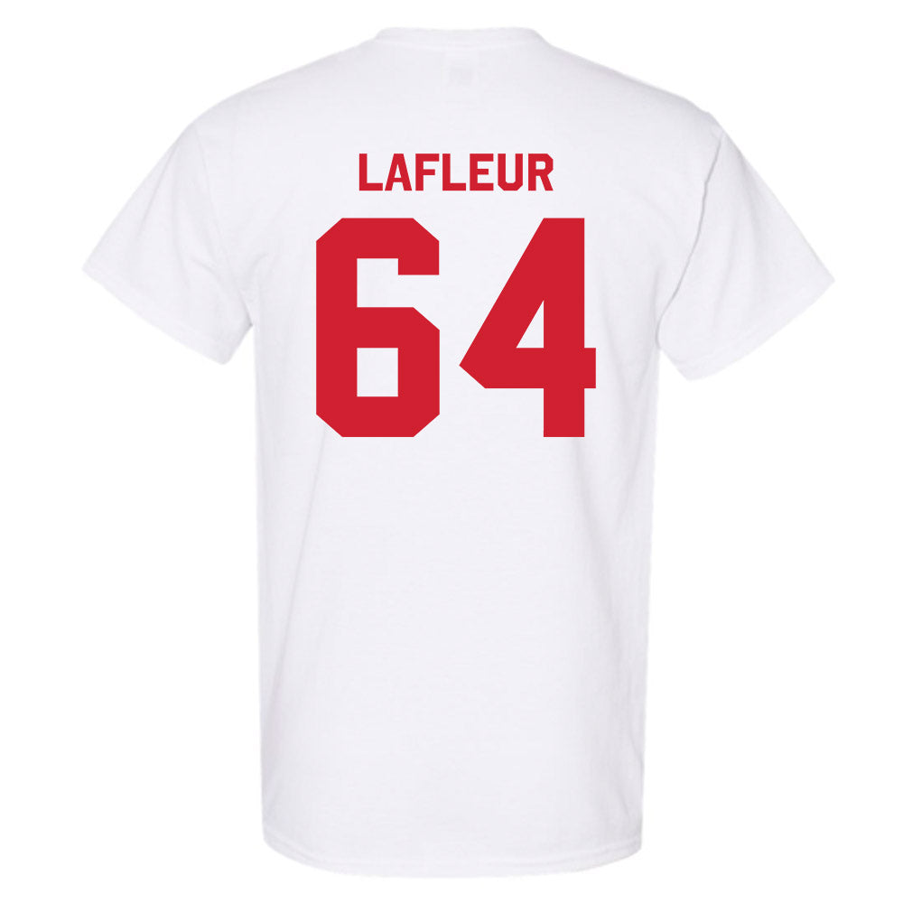 Illinois State - NCAA Football : Peter LaFleur - Classic Shersey T-Shirt-1