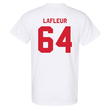 Illinois State - NCAA Football : Peter LaFleur - Classic Shersey T-Shirt-1