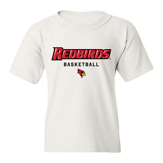 Illinois State - NCAA Women's Basketball : Hannah Chicken - Classic Shersey Youth T-Shirt-0
