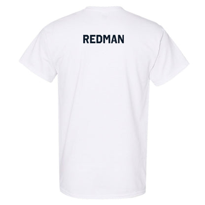St. Johns - NCAA Women's Tennis : Abi Redman - Classic Shersey T-Shirt-1