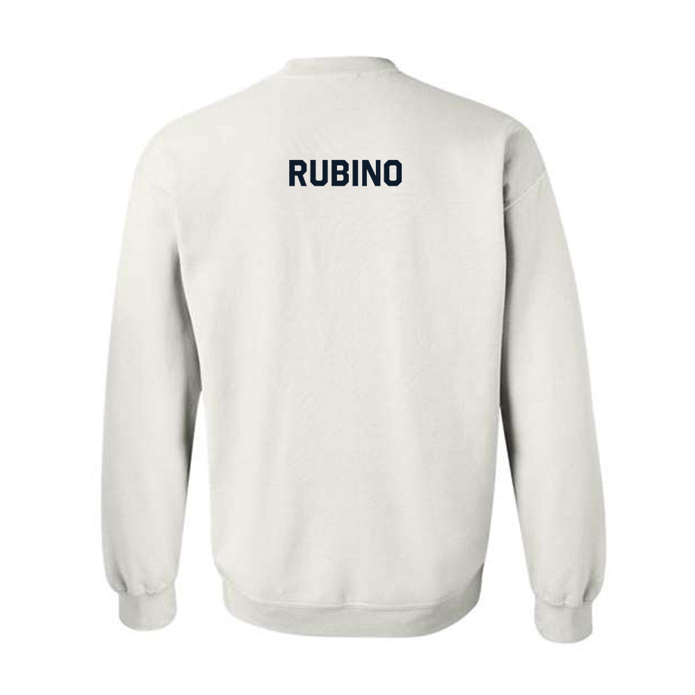 St. Johns - NCAA Cheerleading : Julia Rubino - Classic Shersey Crewneck Sweatshirt-1