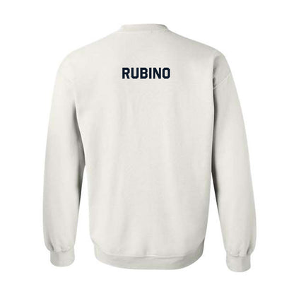 St. Johns - NCAA Cheerleading : Julia Rubino - Classic Shersey Crewneck Sweatshirt-1