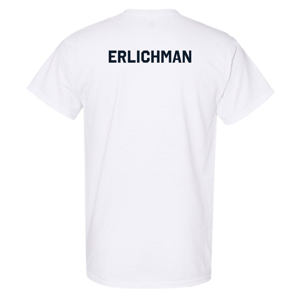 St. Johns - NCAA Cheerleading : Amanda Erlichman - Classic Shersey T-Shirt-1