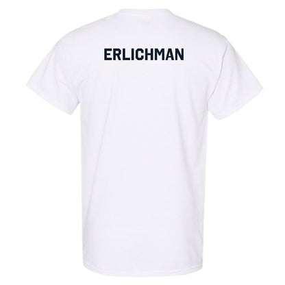 St. Johns - NCAA Cheerleading : Amanda Erlichman - Classic Shersey T-Shirt-1