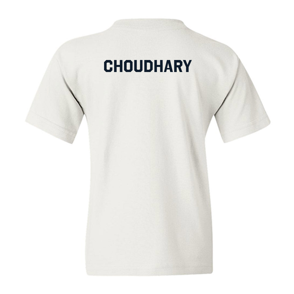 St. Johns - NCAA Women's Fencing : Mokshada Choudhary - Classic Shersey Youth T-Shirt-1