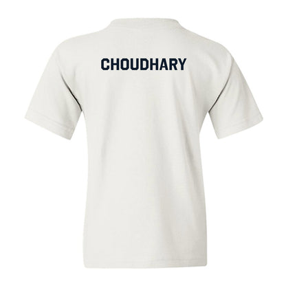 St. Johns - NCAA Women's Fencing : Mokshada Choudhary - Classic Shersey Youth T-Shirt-1