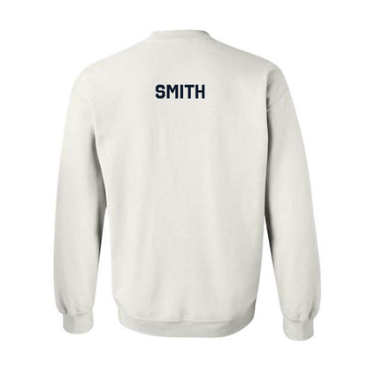  - NCAA Women's Track & Field : Juliet Smith - Classic Shersey Crewneck Sweatshirt-1