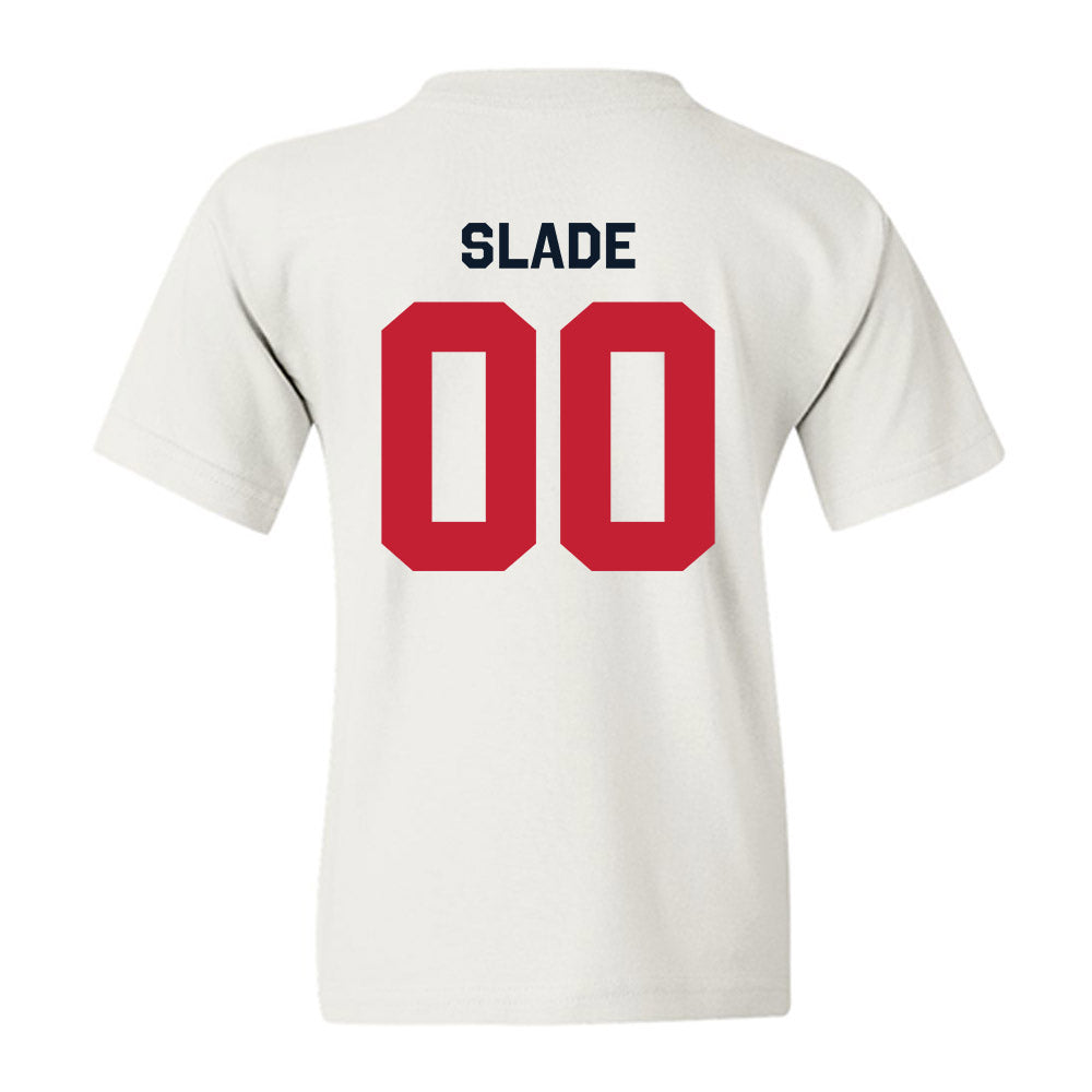 St. Johns - NCAA Softball : London Slade - Classic Shersey Youth T-Shirt-1
