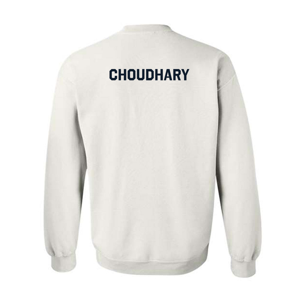 St. Johns - NCAA Women's Fencing : Mokshada Choudhary - Classic Shersey Crewneck Sweatshirt-1