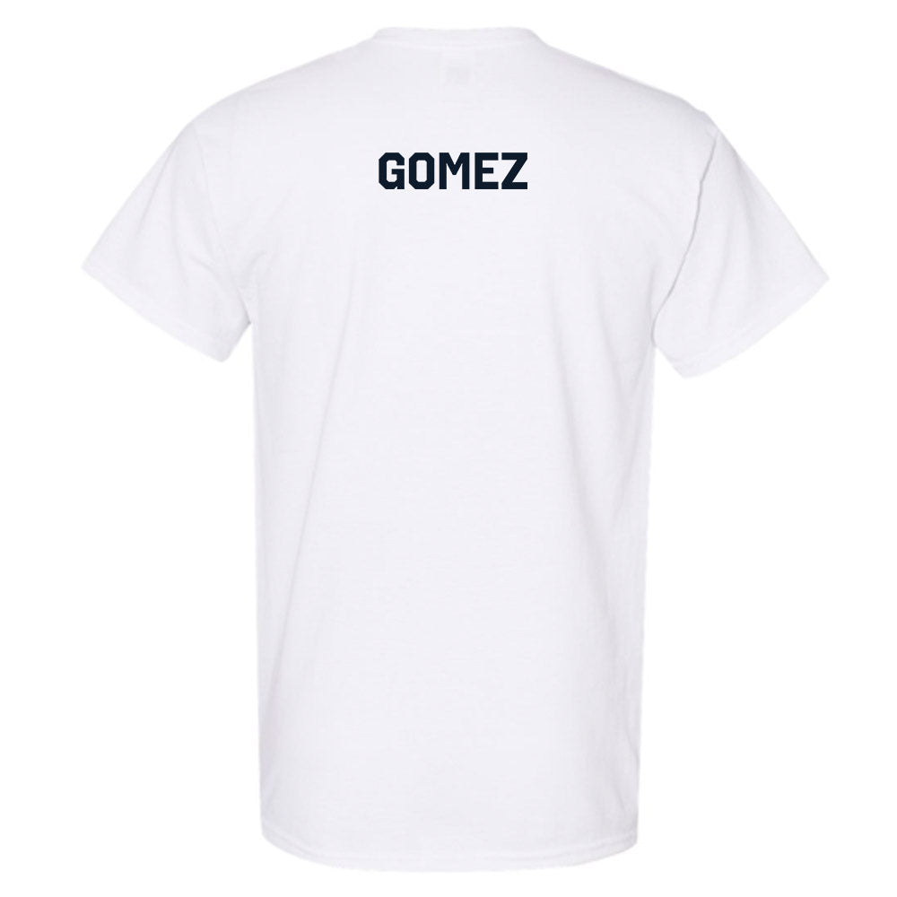 St. Johns - NCAA Women's Tennis : Alicia Gomez - Classic Shersey T-Shirt-1