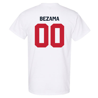 St. Johns - NCAA Men's Soccer : Nicholas Bezama - Classic Shersey T-Shirt-1