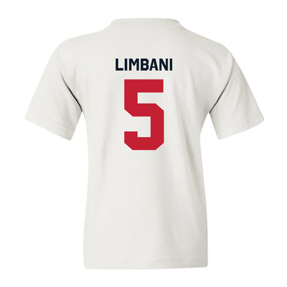 St. Johns - NCAA Softball : Natasha Limbani - Classic Shersey Youth T-Shirt-1