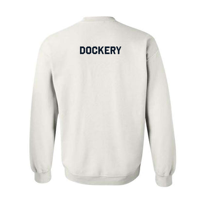 St. Johns - NCAA Women's Track & Field : Jade Dockery - Classic Shersey Crewneck Sweatshirt-1