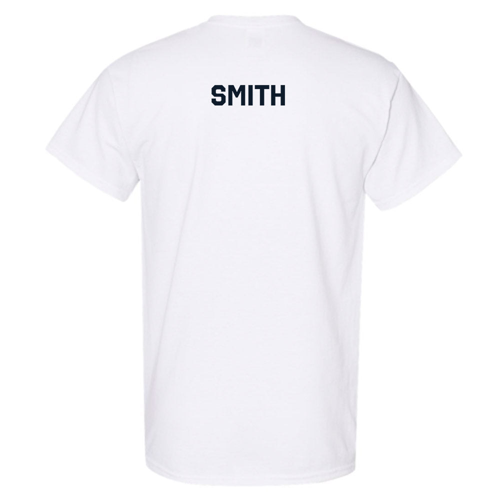  - NCAA Women's Track & Field : Juliet Smith - Classic Shersey T-Shirt-1