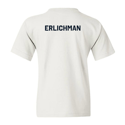 St. Johns - NCAA Cheerleading : Amanda Erlichman - Classic Shersey Youth T-Shirt-1