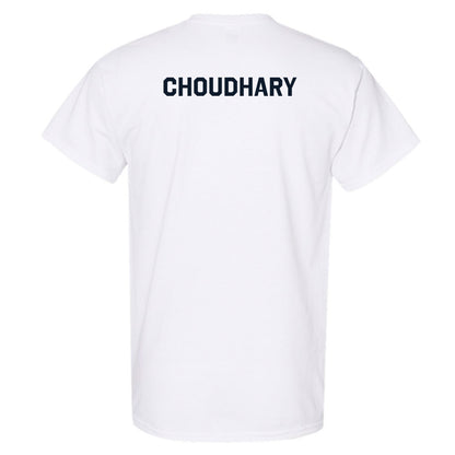 St. Johns - NCAA Women's Fencing : Mokshada Choudhary - Classic Shersey T-Shirt-1