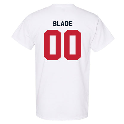 St. Johns - NCAA Softball : London Slade - Classic Shersey T-Shirt-1
