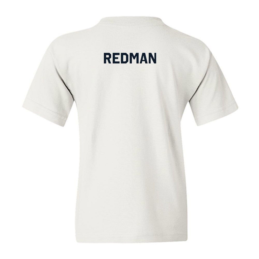 St. Johns - NCAA Women's Tennis : Abi Redman - Classic Shersey Youth T-Shirt-1