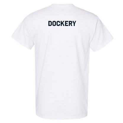 St. Johns - NCAA Women's Track & Field : Jade Dockery - Classic Shersey T-Shirt-1