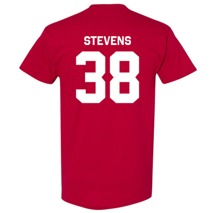 WSU - NCAA Football : Jack Stevens - Classic Shersey T-Shirt-1