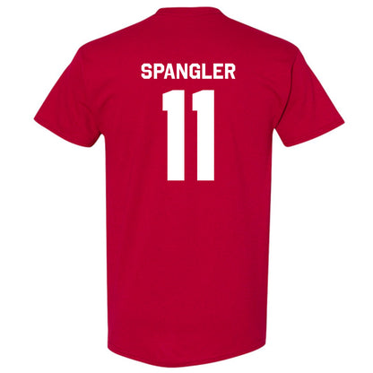 WSU - NCAA Women's Soccer : Kate Spangler - Classic Shersey T-Shirt-1