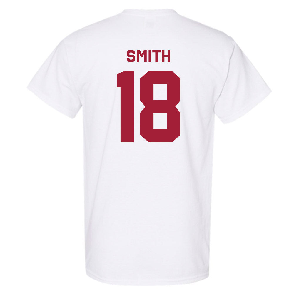 WSU - NCAA Women's Volleyball : Ella Smith - Classic Shersey T-Shirt-2