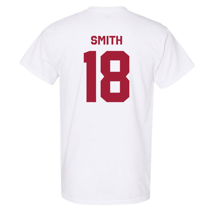 WSU - NCAA Women's Volleyball : Ella Smith - Classic Shersey T-Shirt-2