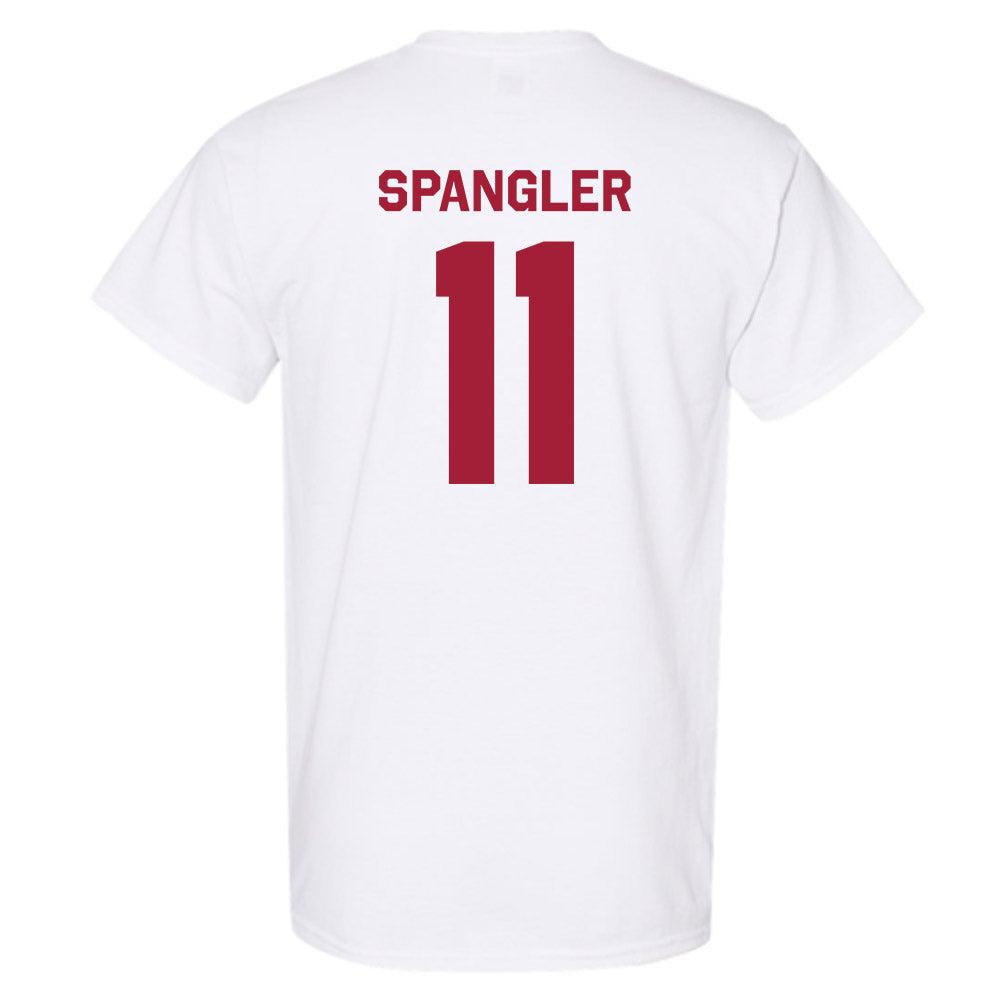 WSU - NCAA Women's Soccer : Kate Spangler - Classic Shersey T-Shirt-1