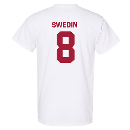 WSU - NCAA Men's Track & Field : Eric Swedin - Classic Shersey T-Shirt-1