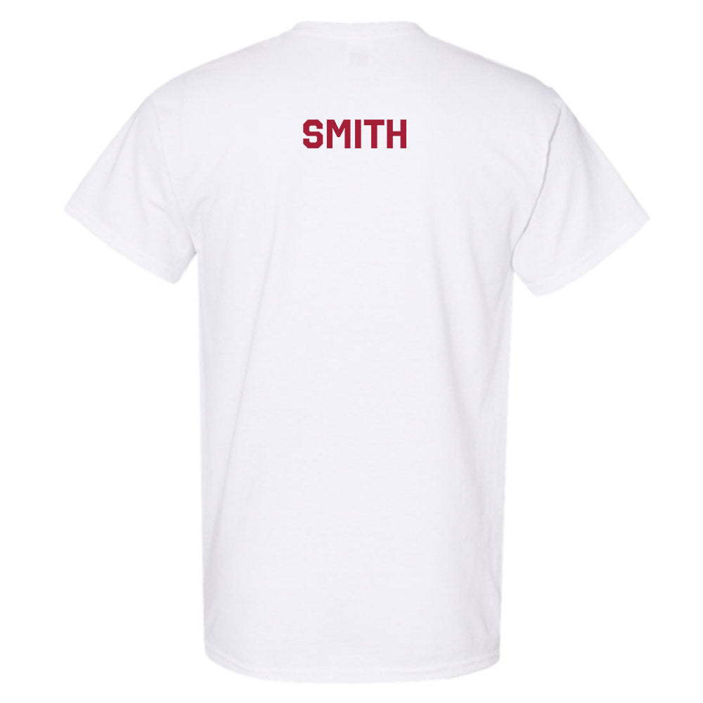 WSU - NCAA Men's Track & Field : Antoni Smith - Classic Shersey T-Shirt-1