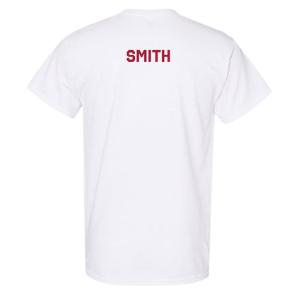 WSU - NCAA Men's Track & Field : Antoni Smith - Classic Shersey T-Shirt-1