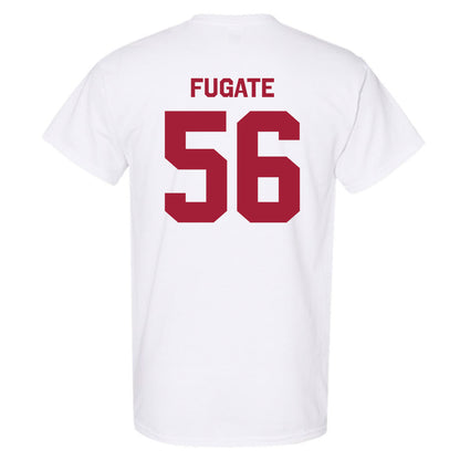 WSU - NCAA Football : Gavin Fugate - Classic Shersey T-Shirt-2