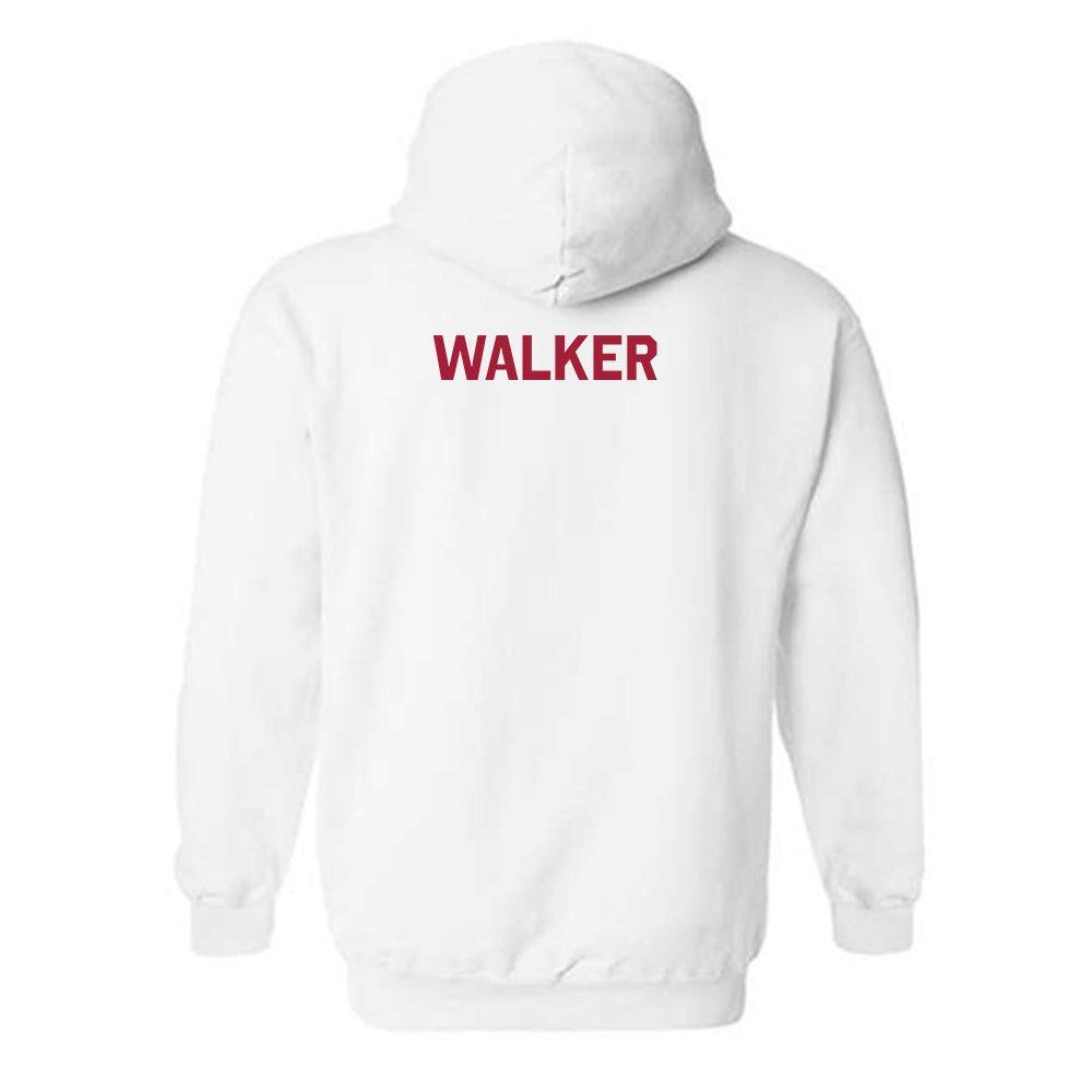 WSU - NCAA Cheerleading : Emerson Walker - Classic Shersey Hooded Sweatshirt-2