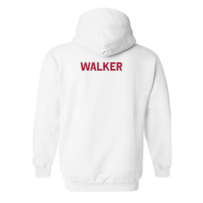 WSU - NCAA Cheerleading : Emerson Walker - Classic Shersey Hooded Sweatshirt-2