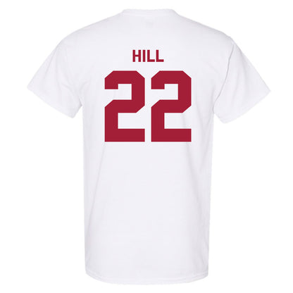 WSU - NCAA Football : Tremayne Hill - Classic Shersey T-Shirt-2