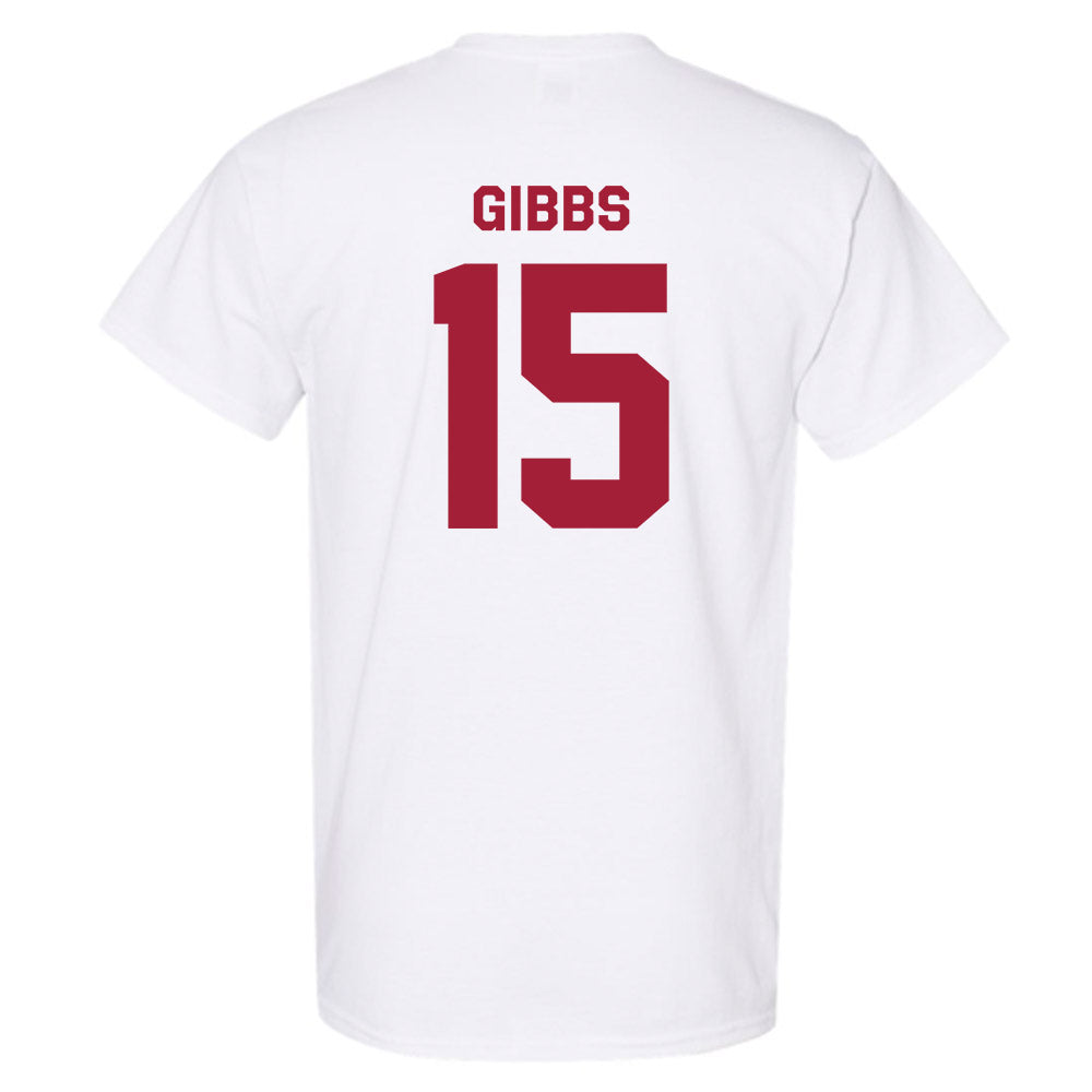 WSU - NCAA Football : Ishmael gibbs - Classic Shersey T-Shirt-1