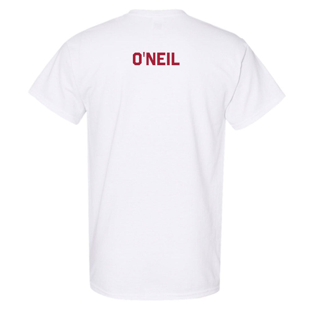 WSU - NCAA Baseball : Cameron O'Neil - Classic Shersey T-Shirt-2
