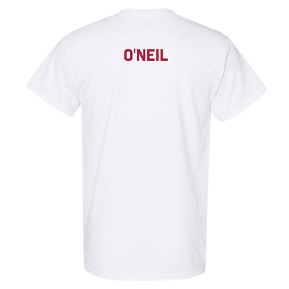 WSU - NCAA Baseball : Cameron O'Neil - Classic Shersey T-Shirt-2