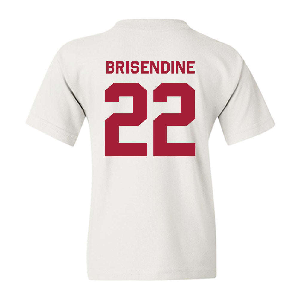 WSU - NCAA Women's Soccer : Reagan Brisendine - Classic Shersey Youth T-Shirt-1