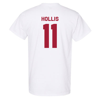 WSU - NCAA Women's Volleyball : Audrey Hollis - Classic Shersey T-Shirt-1