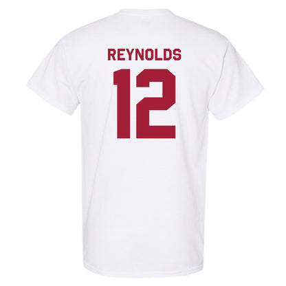 WSU - NCAA Football : Carsten Reynolds - Classic Shersey T-Shirt-1