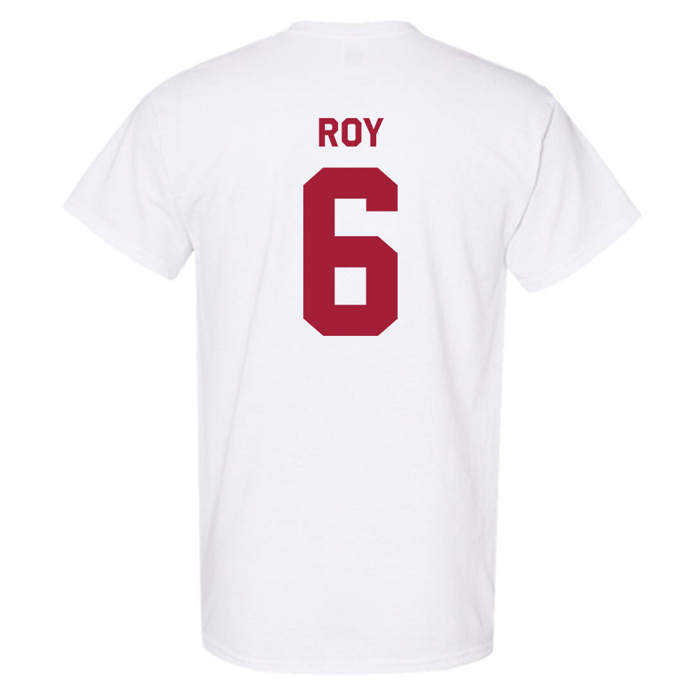 WSU - NCAA Baseball : Gavin Roy - Classic Shersey T-Shirt-2