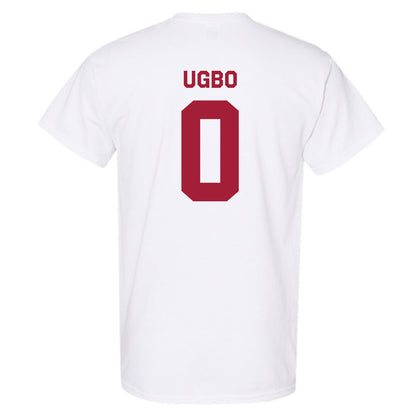 WSU - NCAA Men's Basketball : Emmanuel Ugbo - Classic Shersey T-Shirt-2