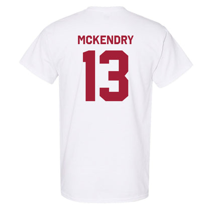 WSU - NCAA Football : Ryan McKendry - Classic Shersey T-Shirt-1