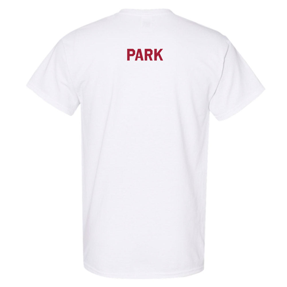 WSU - NCAA Cheerleading : Michael Park - Classic Shersey T-Shirt-2
