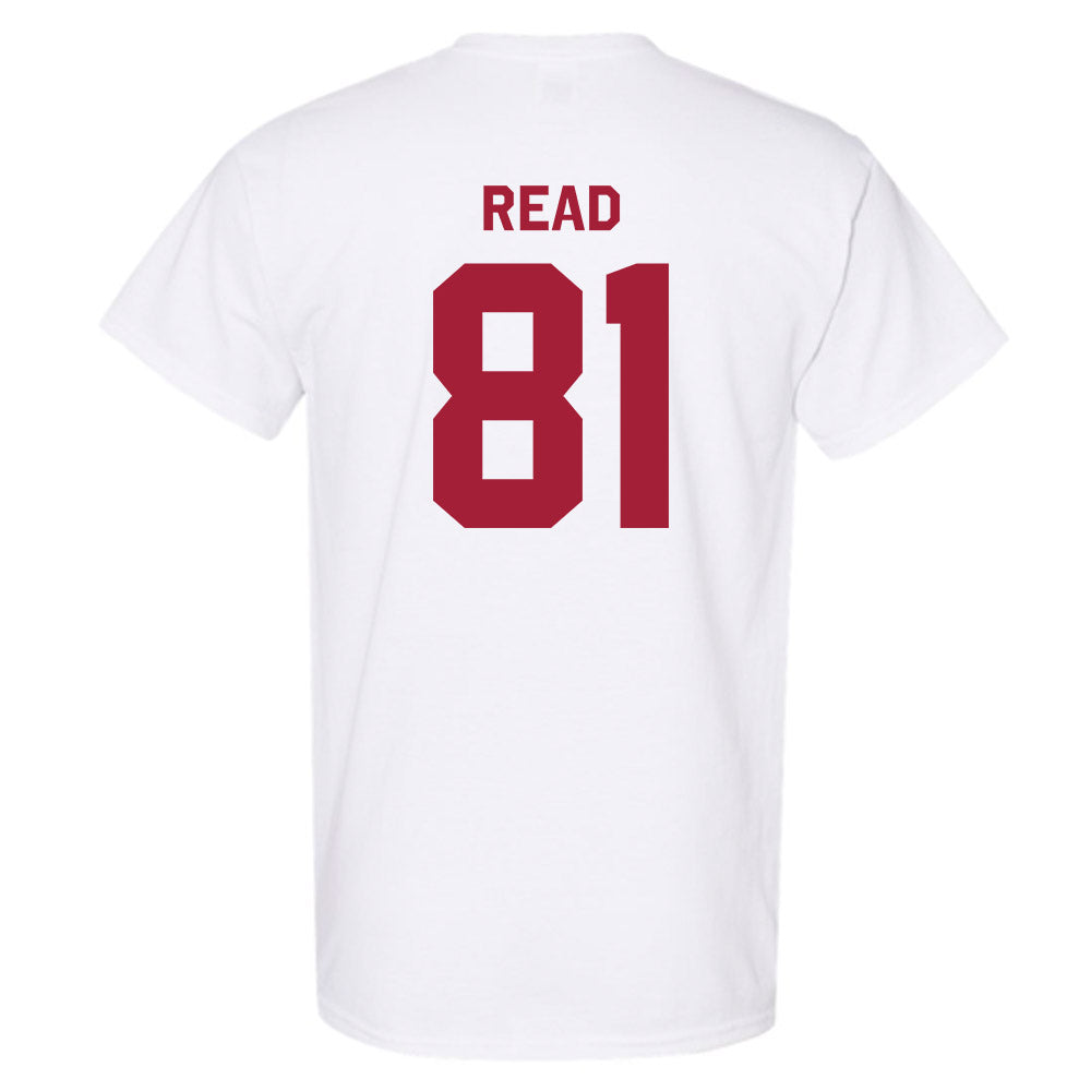 WSU - NCAA Football : Peyton Read - Classic Shersey T-Shirt-1