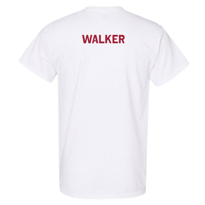 WSU - NCAA Cheerleading : Emerson Walker - Classic Shersey T-Shirt-2