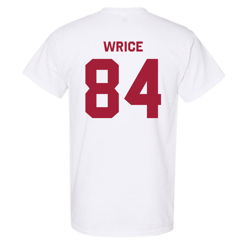 WSU - NCAA Football : Malachi wrice - Classic Shersey T-Shirt-1